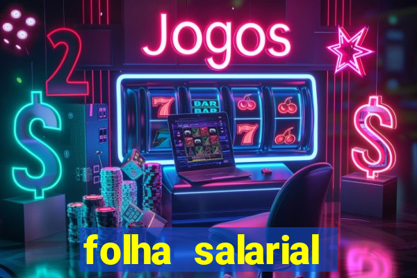 folha salarial flamengo 2019